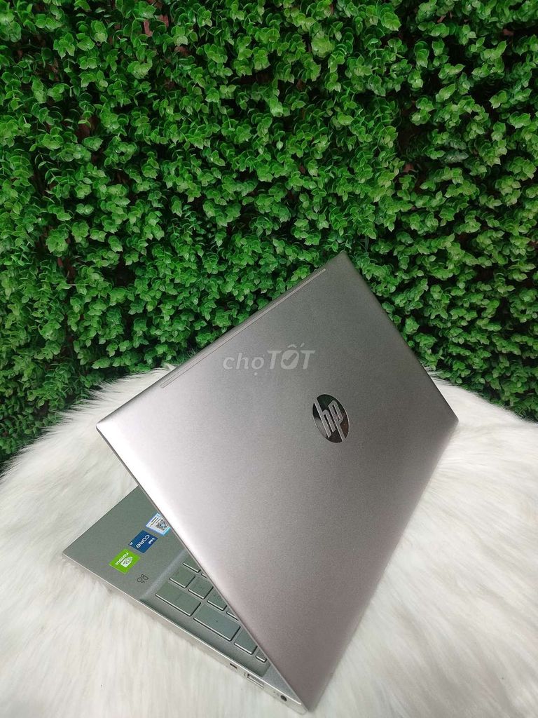 HP 15-EG, i5-1235U, NVIDIA MX550, 15.6 FULL HD. Mua bán Laptop tại Thành phố Nha Trang Khánh Hòa được đăng bởi trí hình 3