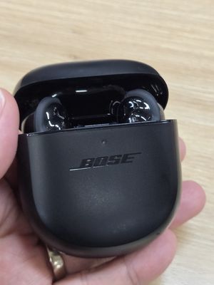 Bán tai nghe bose QC Earbuds 2 giá tốt. Mua bán Tivi, Âm thanh tại Quận 1 Tp Hồ Chí Minh được đăng bởi Anh Nguyên