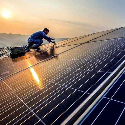 Tư vấn - Lắp đặt hệ pin năng lượng mặt trời NT. Dịch vụ tại Thành phố Nha Trang Khánh Hòa được đăng bởi hiếu