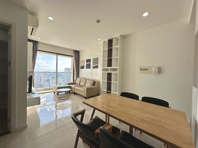 CHO THUÊ 2PN QUẬN 4 CHỈ TỪ 18TR/THÁNG