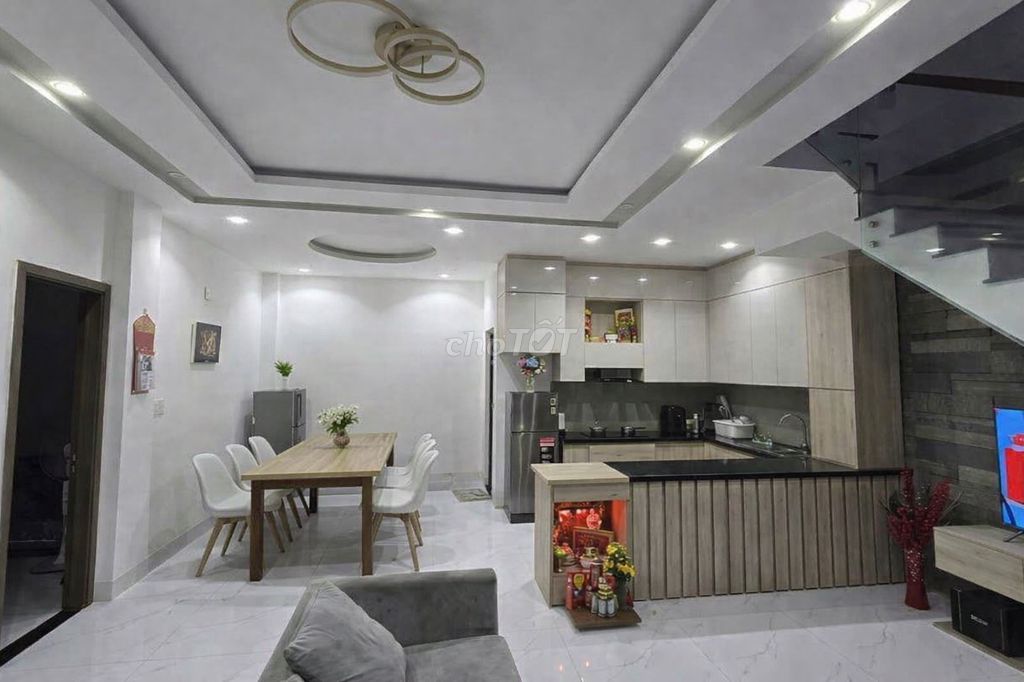 🏡 CHÍNH CHỦ BÁN NHÀ – VỊ TRÍ ĐẸP, KINH DOANH TỐT