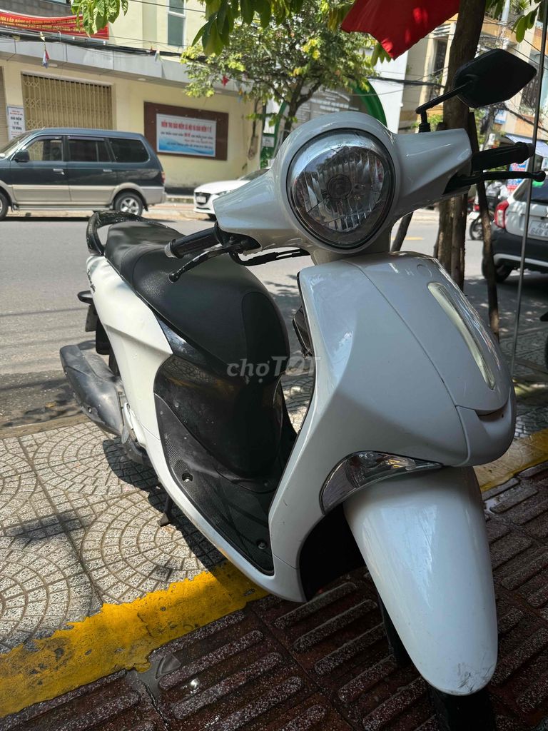 Janus 2017 bs 43 nguyen rin êm sạch đẹp. Mua bán Xe máy tại Quận Thanh Khê Đà Nẵng được đăng bởi công trung hình 6