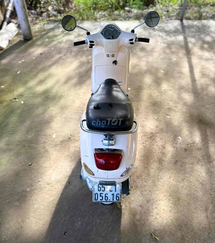-Em Bán Vespa Lx 125 Fi Xe Nhập Ý Máy Zin Êm. Mua bán Xe máy tại Huyện Phong Điền Cần Thơ được đăng bởi Danh Hà hình 8