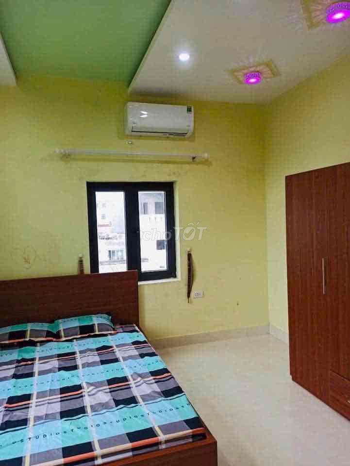 KHU VÕ VĂN KIỆT NHÀ 4 TẦNG 4PN GẦN BIỂN MỸ KHÊ