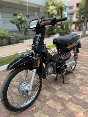 Honda Dream Lùn Nhập Thái Bs Thành Phố