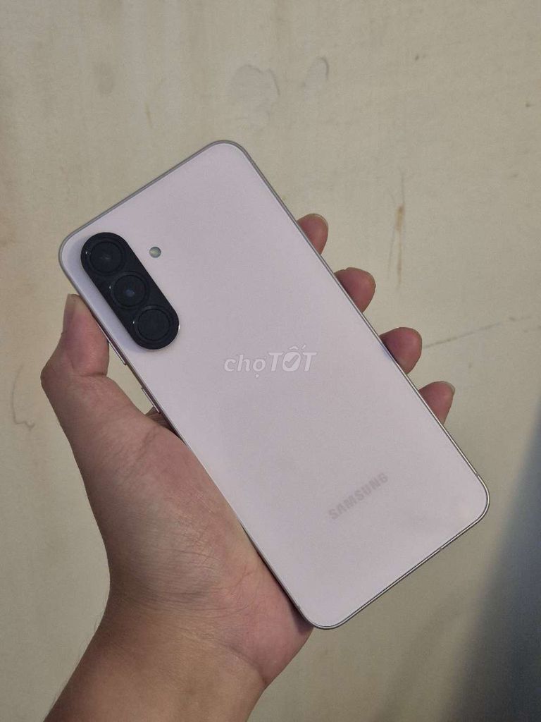 Samsung Galaxy A56 5G 8/256 Cty 99. Mua bán Điện thoại tại Quận Gò Vấp Tp Hồ Chí Minh được đăng bởi IVan Tong hình 1