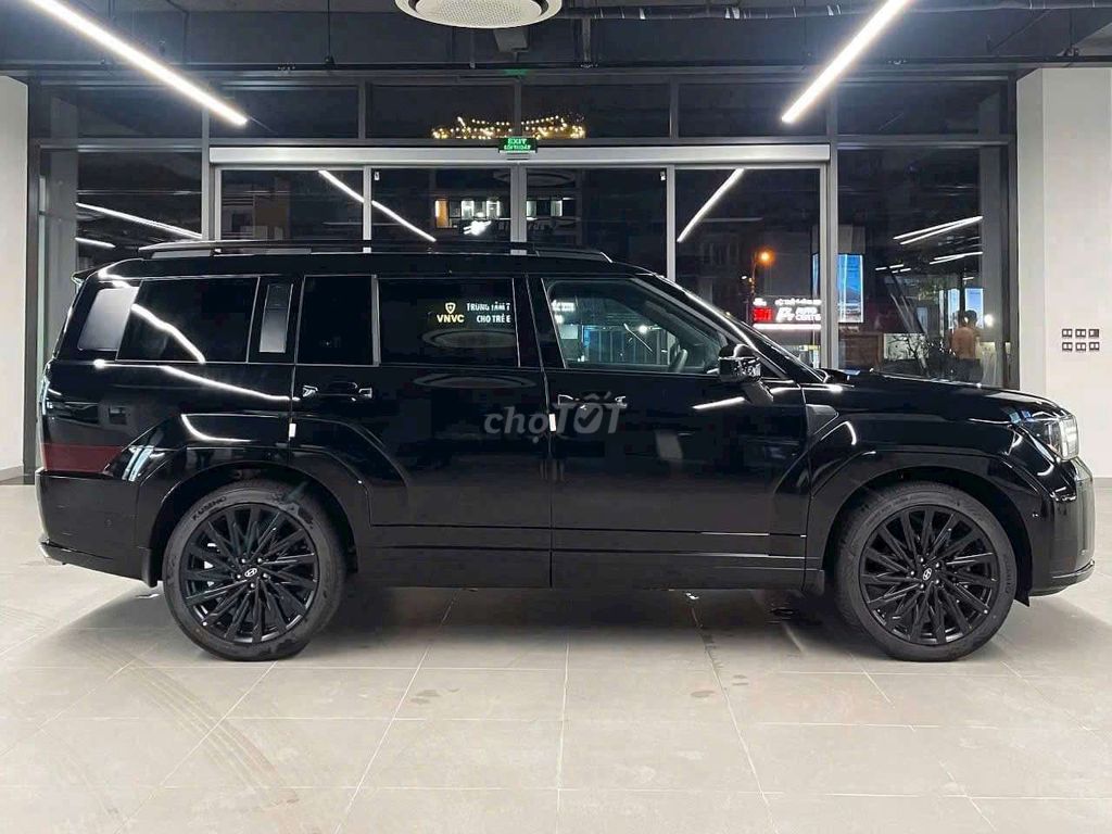 2025 Calligraphy 2.5L Turbo HTRAC. Mua bán Ô tô tại Quận 12 Tp Hồ Chí Minh được đăng bởi thành trí hình 6