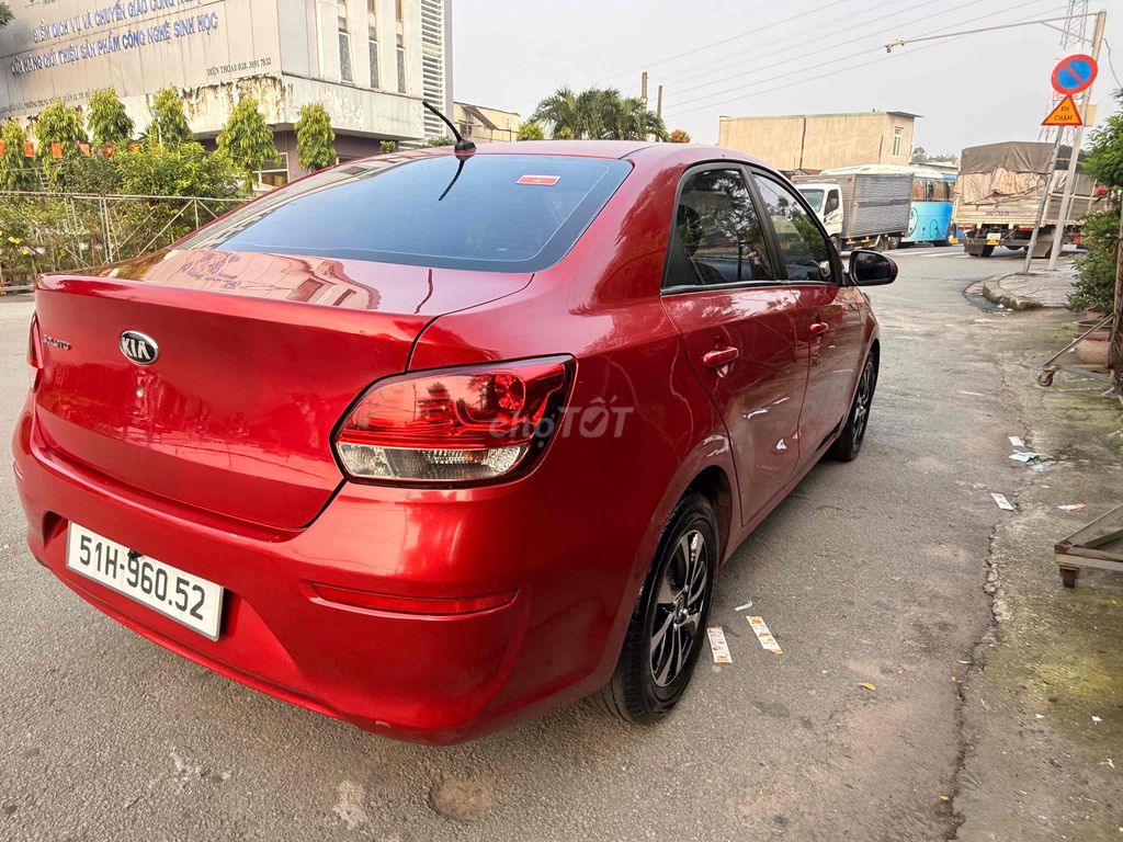 Kia Soluto Mt 6/2021 Bstp xe keng ngay chủ ký giây. Mua bán Ô tô tại Quận 12 Tp Hồ Chí Minh được đăng bởi Nguyễn Hoà hình 19