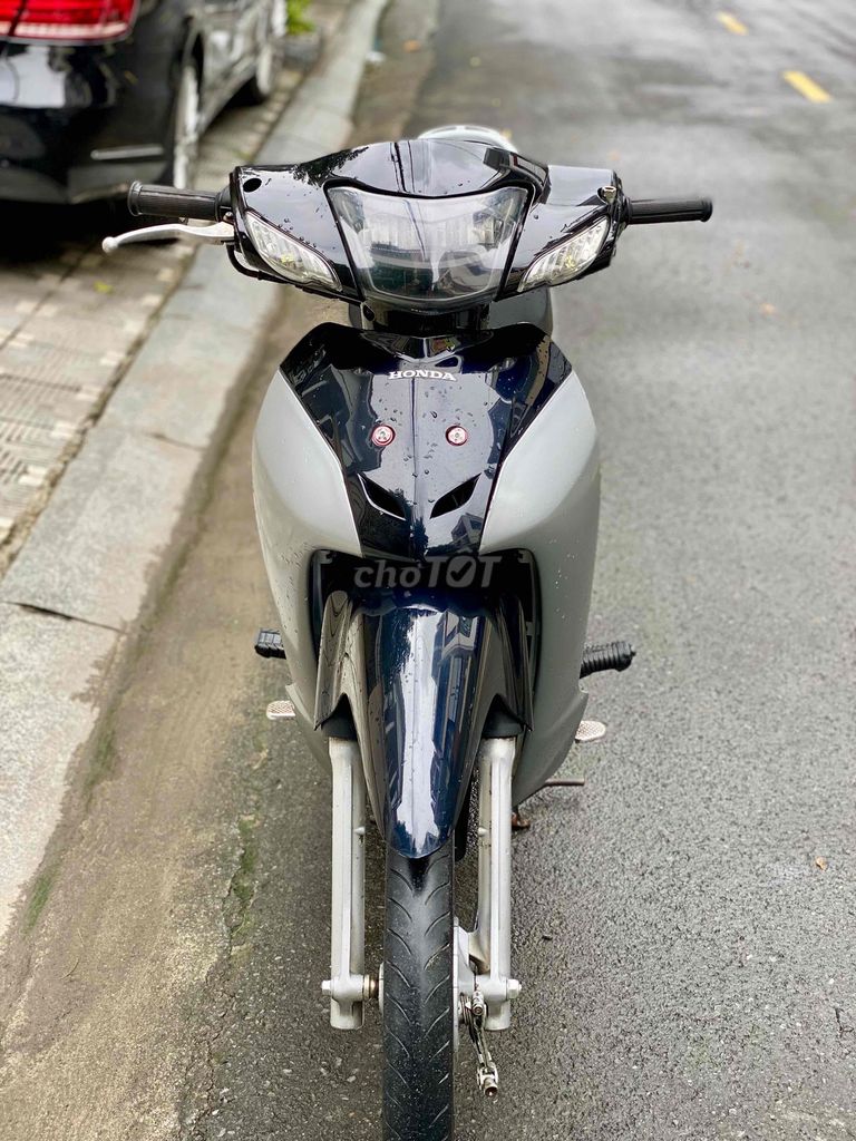 🌈Honda Wave full kiểng cực đẹp 👉 CÓ TRẢ GÓP. Mua bán Xe máy tại Quận Thanh Khê Đà Nẵng được đăng bởi XE MÁY TRẢ GÓP LONG MOTOR hình 5