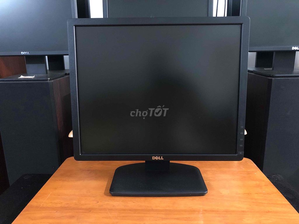 BÁN MÀN HÌNH 19inch DELL E1913SF Đẹp như mới