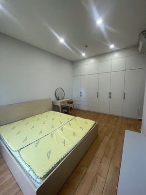 Аренда · 3 комн. · 105 м² · Huyện Nhà Bè, ул. Đường Nguyễn Hữu Thọ