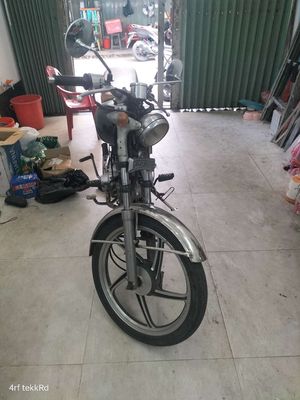 Honda 67 cực đẹp. Mua bán Xe máy tại Quận 10 Tp Hồ Chí Minh được đăng bởi Nguyễn Hữu Tuấn