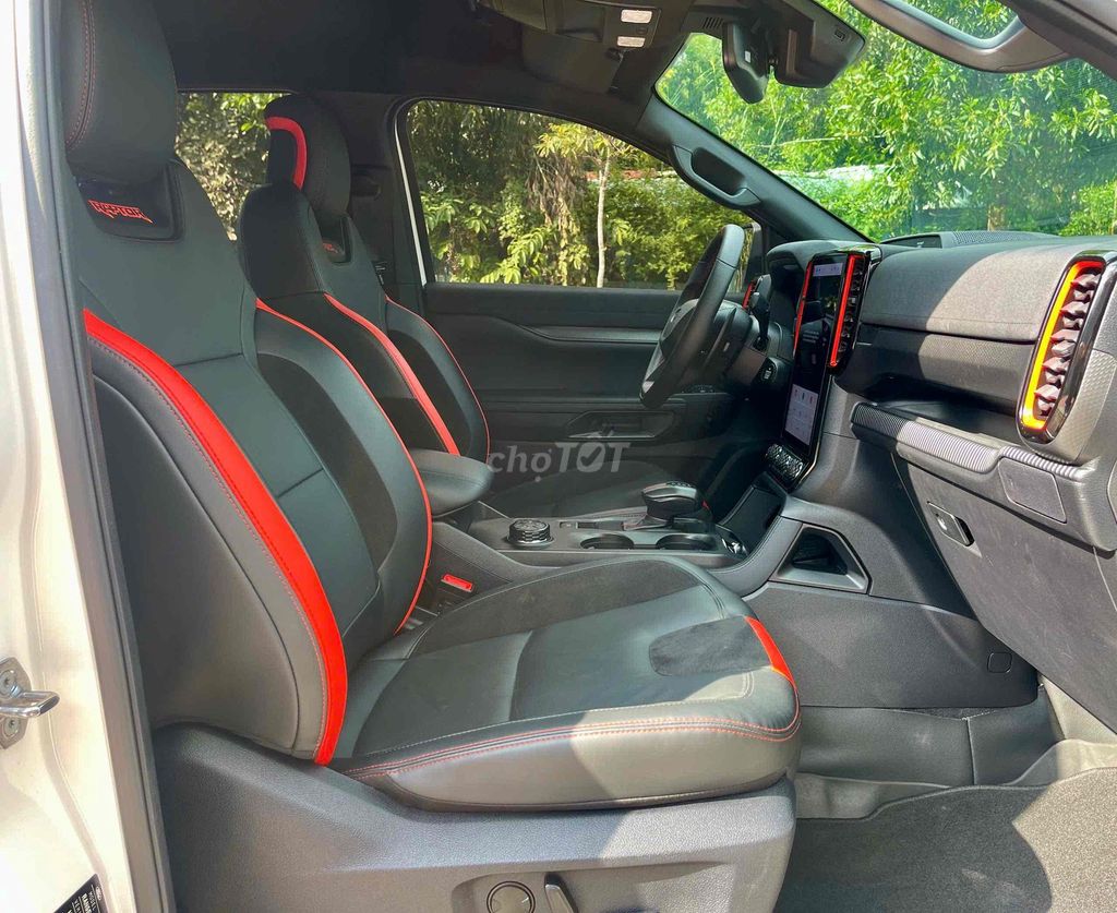 FORD RAPTOR 2024. TRẢ TRƯỚC 350 TRIỆU NHẬN XE. Mua bán Ô tô tại Quận Bình Tân Tp Hồ Chí Minh được đăng bởi Tài hình 5