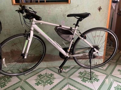 Cần bán xe đạp như hình. Mua bán Xe đạp tại Thành phố Phan Thiết Bình Thuận được đăng bởi Văn Hải 