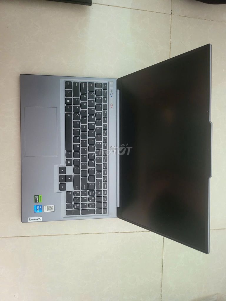 Lenovo Legion 5 2024 I7 13650HX RTX4060 16GB/512GB 2.5K. Mua bán Laptop tại Quận 5 Tp Hồ Chí Minh được đăng bởi Hội Đồ Điện Tử hình 1