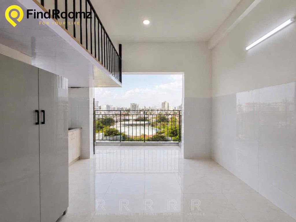 KHAI TRƯƠNG PHÒNG TRỌ SINH VIÊN FULL NỘI THẤT GẦN NTTU,VLU