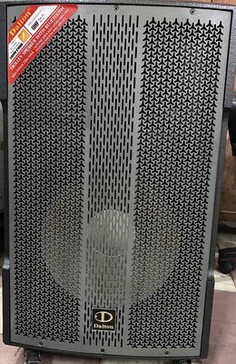 Loa Karaoke Dalton TS-15G600X CS 600W. Mua bán Tivi, Âm thanh tại Thành phố Long Xuyên An Giang được đăng bởi Toàn Minh