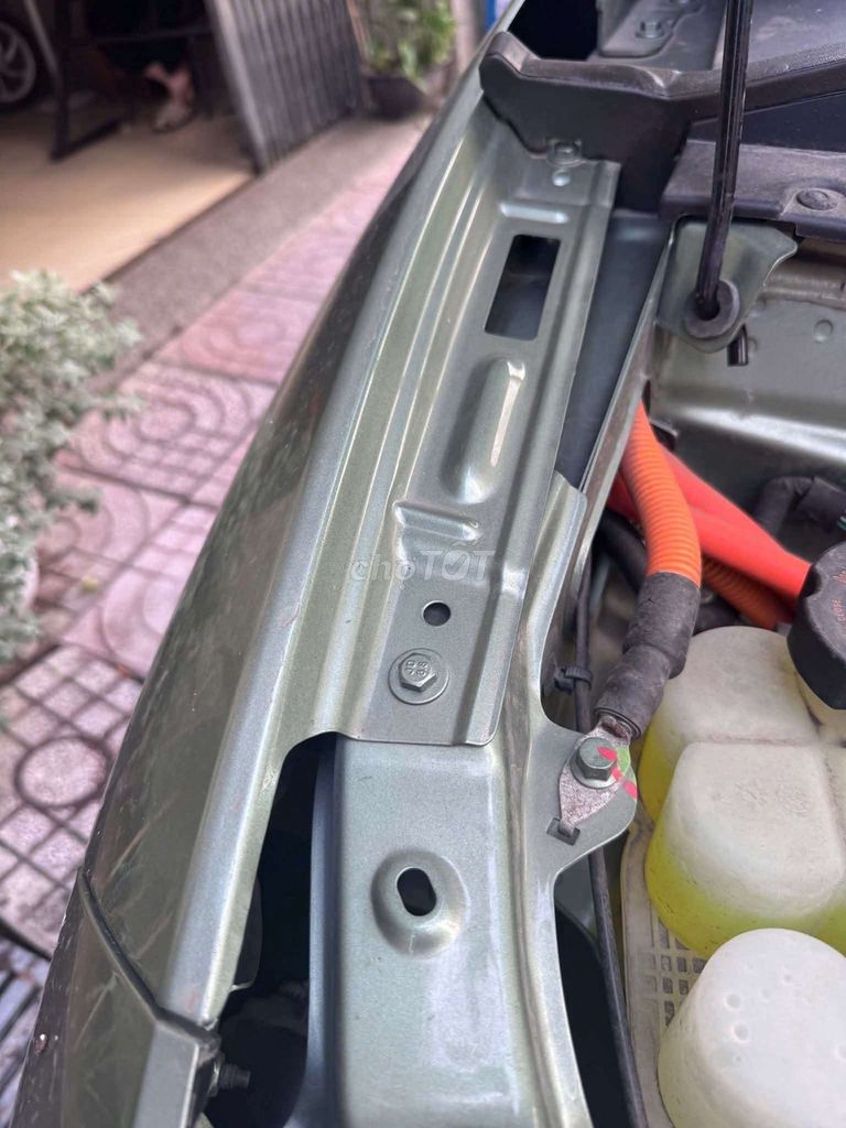 VinFast VF5 cũ bao nợ xấu trả góp. xe góp nối. Mua bán Ô tô tại Quận Bình Tân Tp Hồ Chí Minh được đăng bởi LÂM TUẤN VINH hình 5