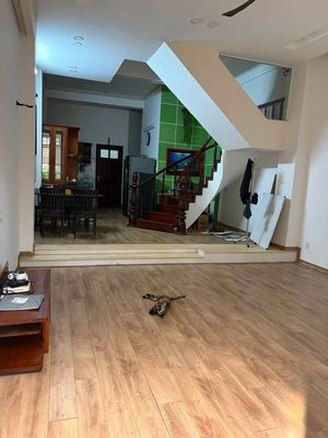 Аренда · 3 комн. · 100 м² · Quận Liên Chiểu, ул. Đường Đỗ Nhuận