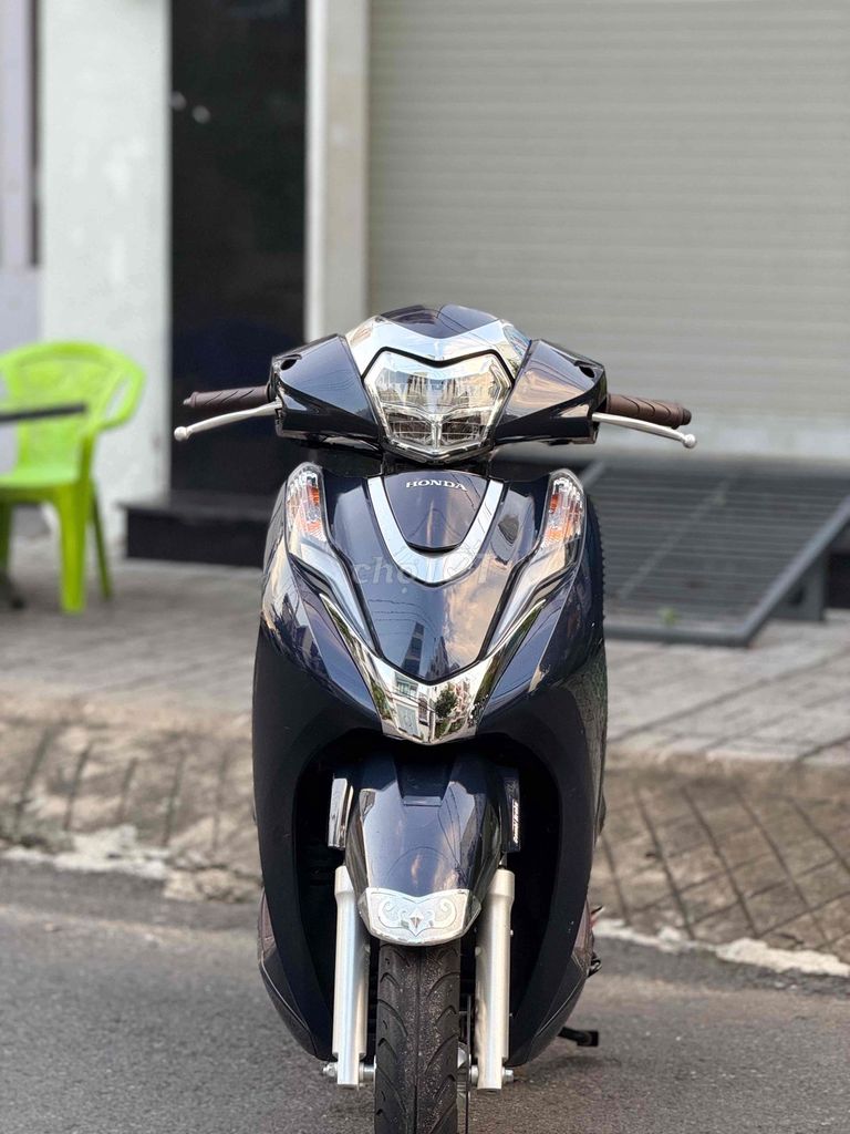 Honda Lead 125cc 2023 Xanh đen 13000 km