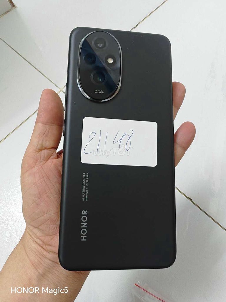 honor 200 đẹp keng pin 100 full chplay gg. Mua bán Điện thoại tại Quận Gò Vấp Tp Hồ Chí Minh được đăng bởi mai chi hình 1