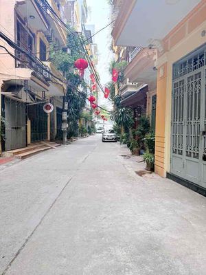House in Đống Đa