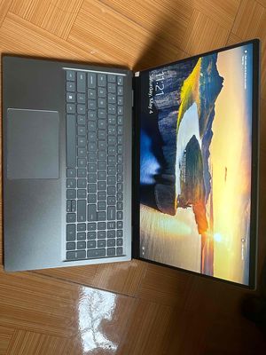 Laptop Dell Inspiron 15 5515 Ryzen 5 5500U/Ram16GB