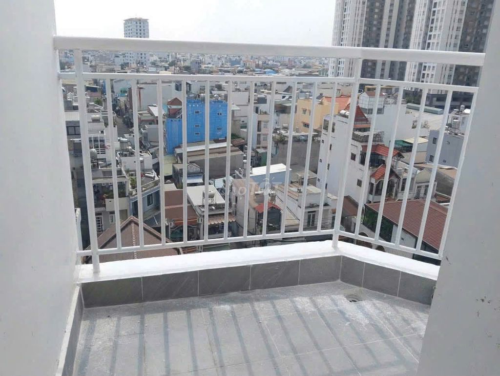 cho thuê căn 8x Đầm Sen Tô Hiệu 1 phòng ngủ giá 6.5 triệu