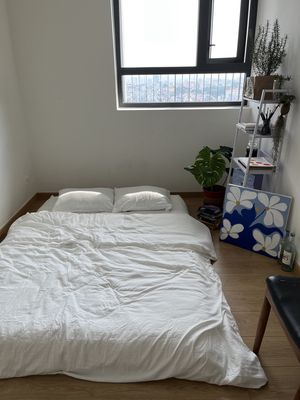 NỆM CAO SU NON TẶNG GA GIƯỜNG, BAO GỐI. Mua bán Giường, chăn ga gối nệm tại Thành phố Thủ Đức Tp Hồ Chí Minh được đăng bởi Mỹ Duyên Trần