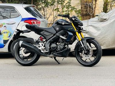 Yamaha MT15 2019 TFX150 hoàn toàn mới đã có giá bán  Motosaigon