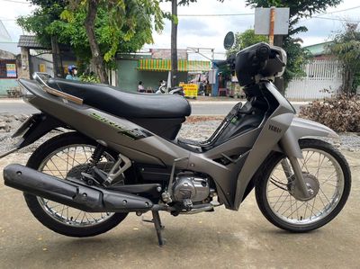 Yamaha Sirius 2023 Màu Xám - Odo 25000 - Bao Check. Mua bán Xe máy tại Thành phố Thủ Đức Tp Hồ Chí Minh được đăng bởi Cửa Hàng Xe Máy Sang Cường