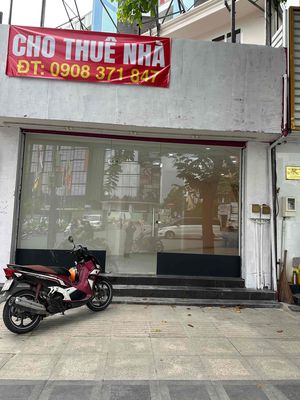 cho thuê nhà nguyên căn