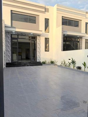Nhà mới xây cần bán hoặc cho thuê