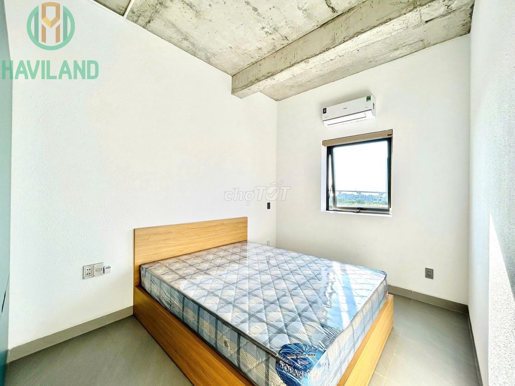 1pn full nội thất giặt riêng ban công nại hiên đông sơn trà đà nẵng