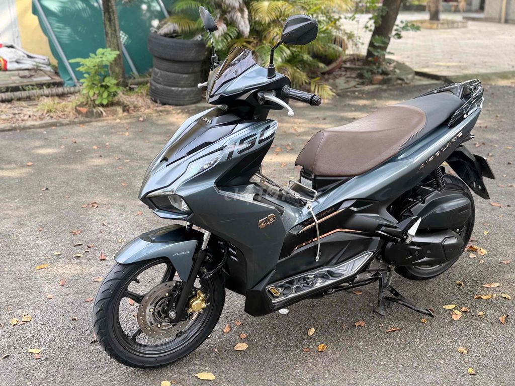 BÁN AB 150ABS CHÍNH CHỦ CÔNG CHỨNG. Mua bán Xe máy tại Thành phố Thủ Đức Tp Hồ Chí Minh được đăng bởi XE MÁY ANH hình 4