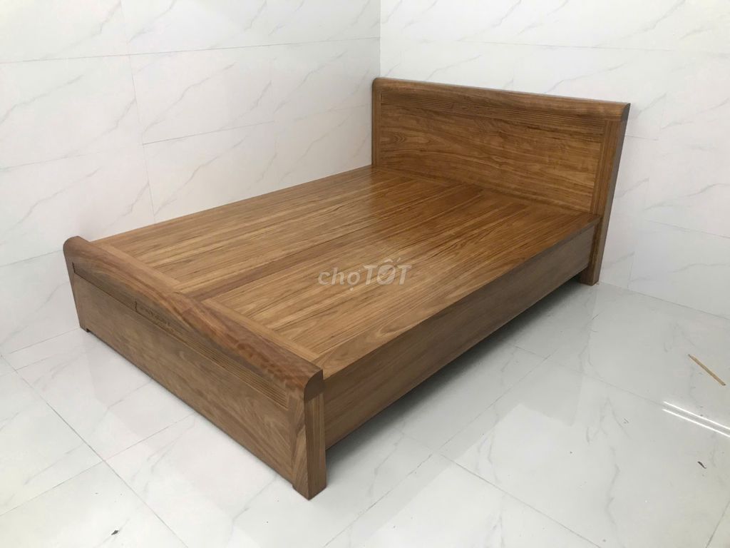 giường gỗ mẫu phảnnnn. Mua bán Giường, chăn ga gối nệm tại Quận Liên Chiểu Đà Nẵng được đăng bởi Salon gỗ Hoa Hùng hình 1