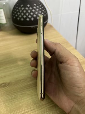 iPhone 11 Pro Max 256GB Vàng