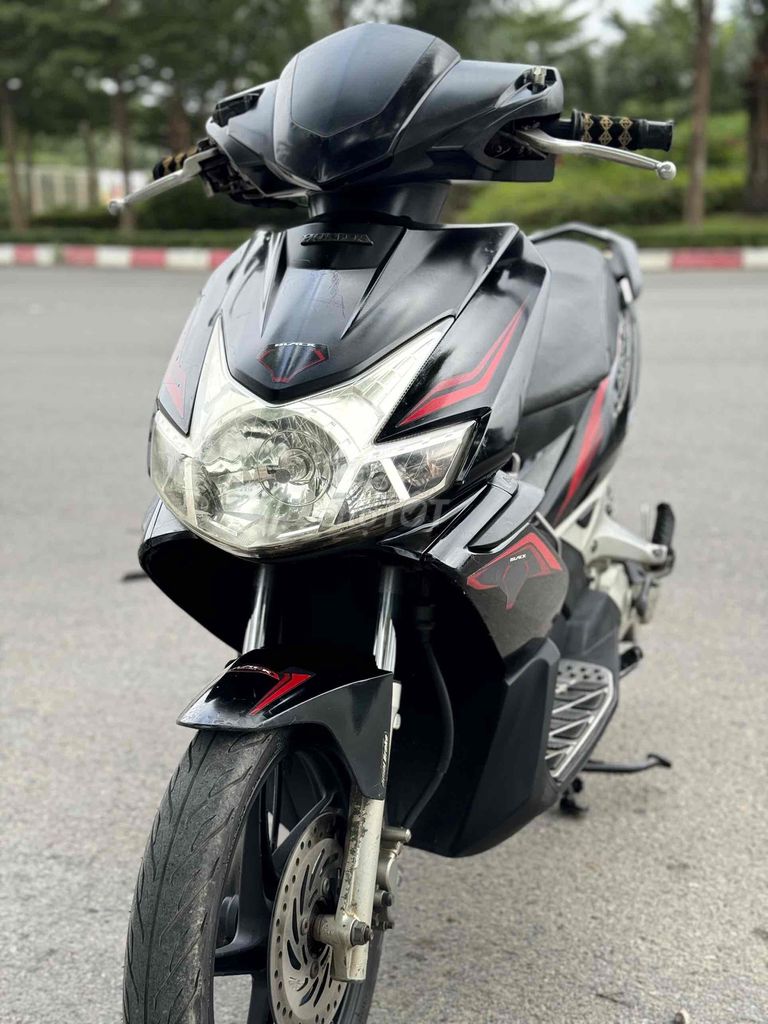 HONDA AIR BLADE 2012 xe đẹp máy zin