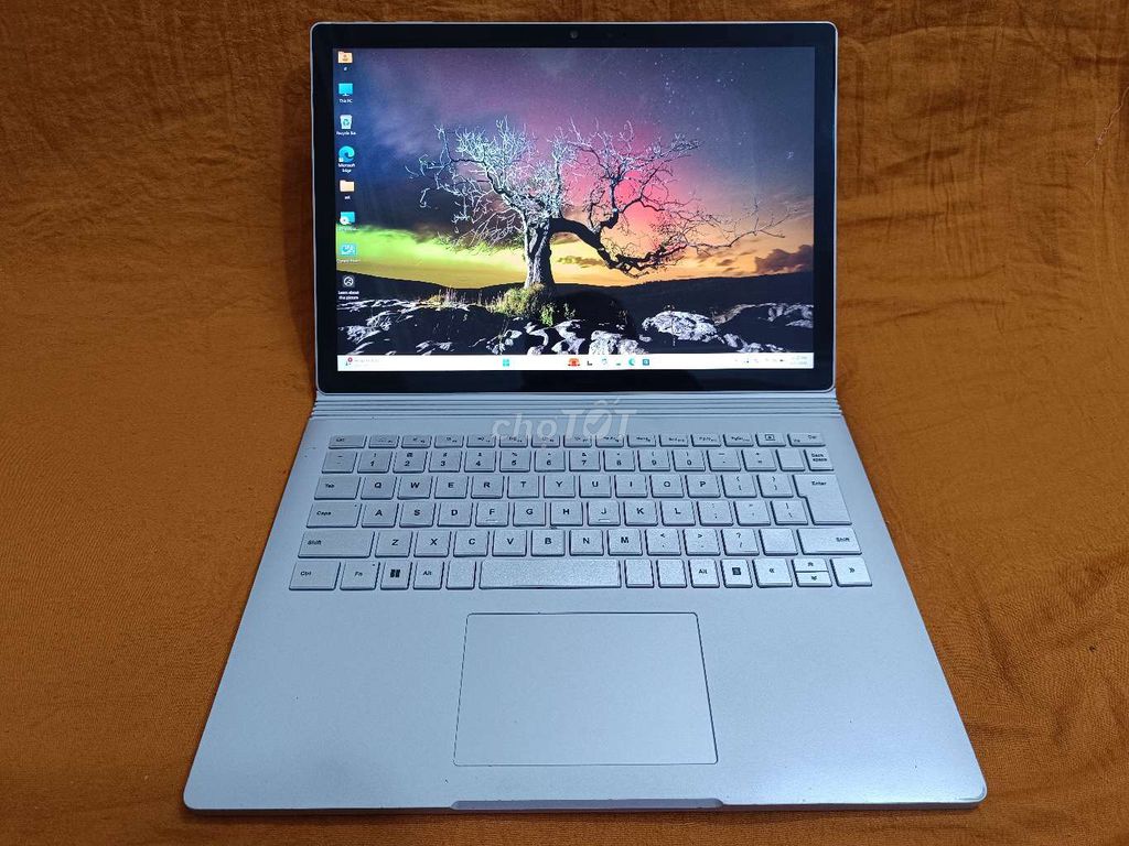 Microsoft Surface Book 3 i7-1065G7 13.5"32GB/512GB. Mua bán Laptop tại Quận Đống Đa Hà Nội được đăng bởi Đinh Văn Thọ hình 1
