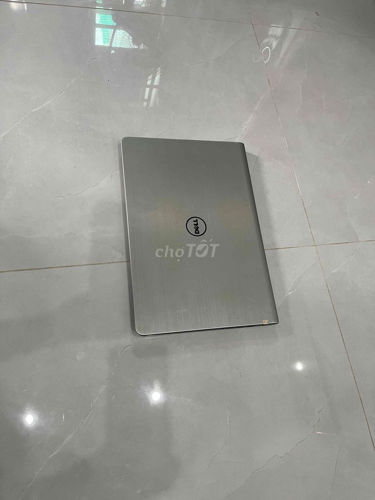 Dell Inspiron 3547 i5,8GB Bạc. Mua bán Laptop tại Thành phố Biên Hòa Đồng Nai được đăng bởi Hòa hình 1
