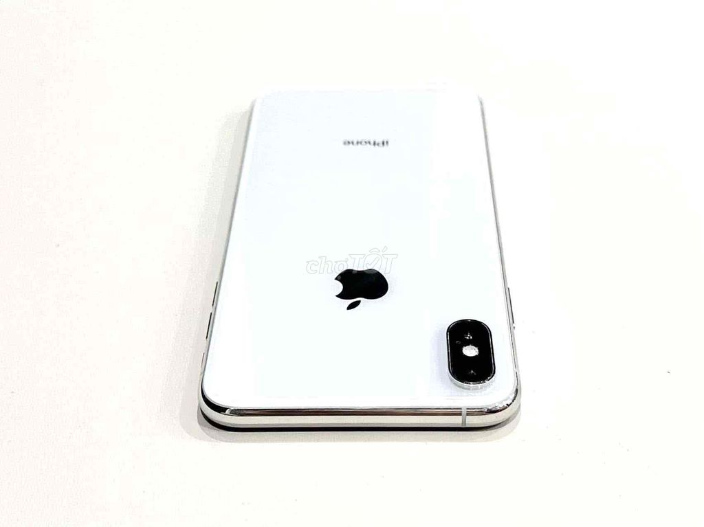 Cần bán iphone xsmax 256G nữ dùng mới 99%