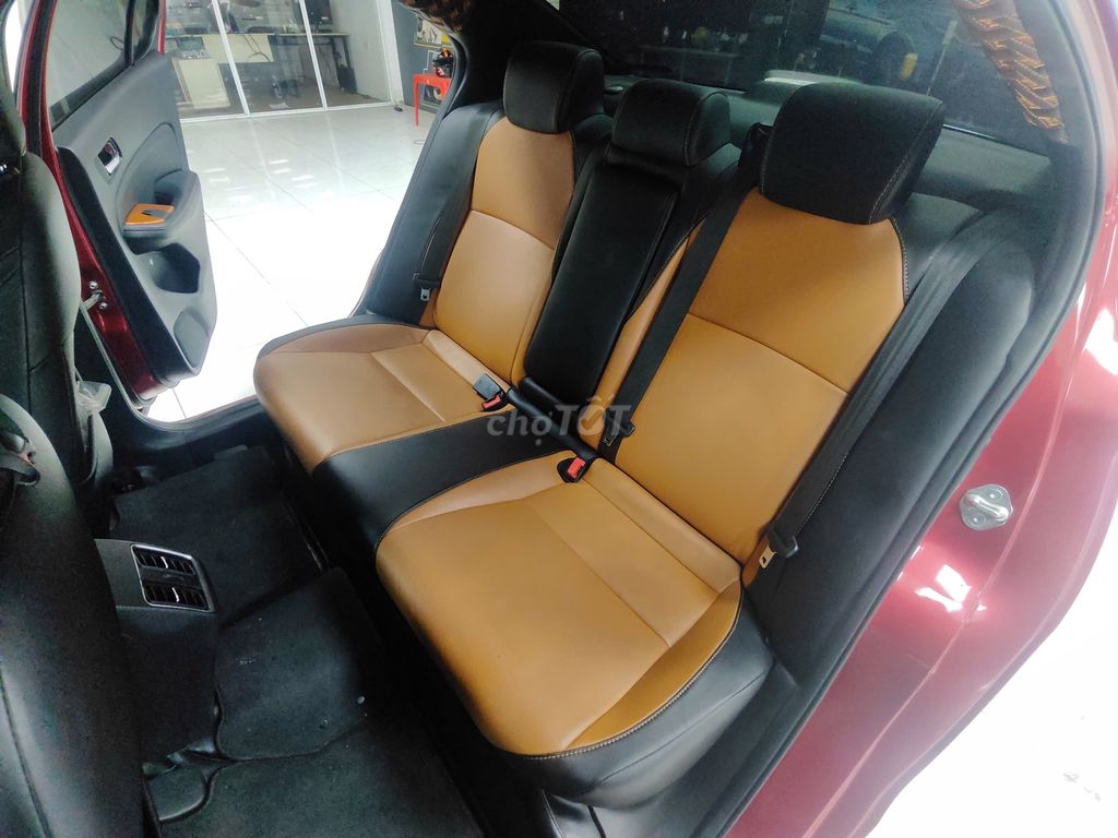 Honda City 2022 RS - 66000 km. Mua bán Ô tô tại Thành phố Thủ Đức Tp Hồ Chí Minh được đăng bởi SÀN Ô TÔ VIỆT NAM SÀI GÒN hình 9