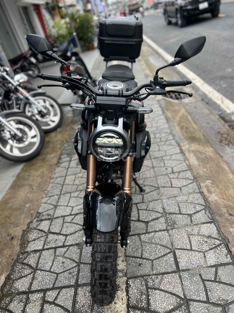 Cb 150R ABS ❇️Đồng Moto Đà Lạt❇️. Mua bán Xe máy tại Thành phố Đà Lạt Lâm Đồng được đăng bởi ĐỒNG MOTOR 2  cá nhân hình 5