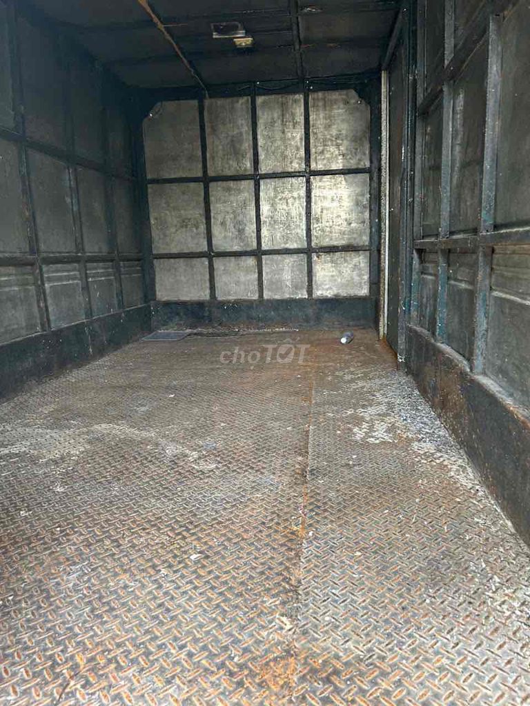 KIA K3000S 2007. xe mới đăng kiểm xong. mấy ngon. Mua bán Xe tải, xe ben tại Thành phố Dĩ An Bình Dương được đăng bởi Tuan hình 5