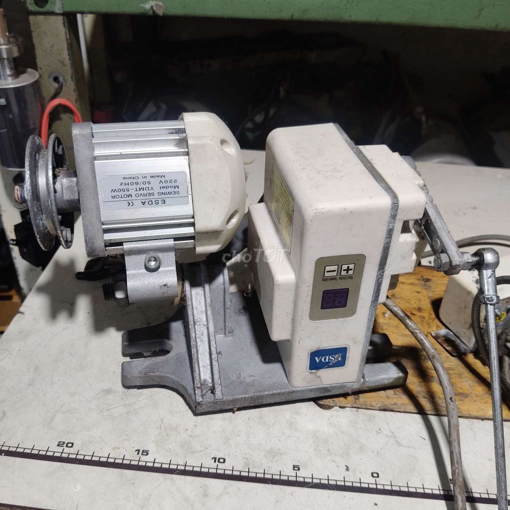 Motor máy may . bán hoặc giao lưu motor cơ. Mua bán Đồ chuyên dụng, Giống nuôi trồng tại Huyện Bình Chánh Tp Hồ Chí Minh được đăng bởi cảm ơn bạn đã xem tin hình 1