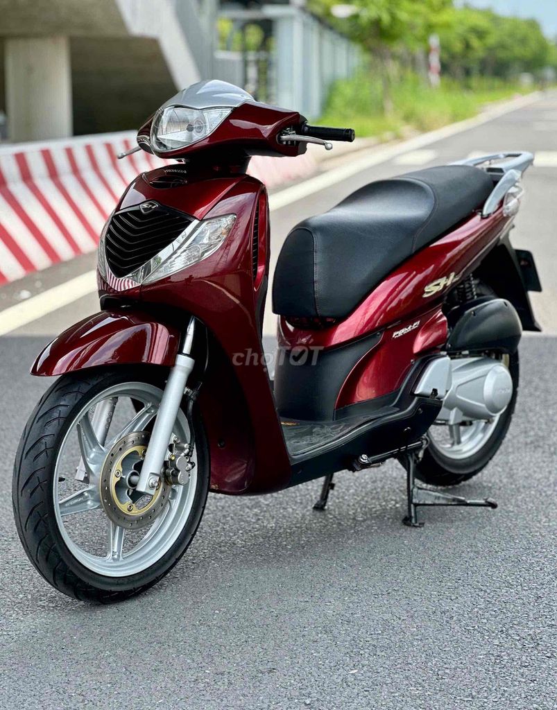 #sh 150 nhập ý bstp chính chủ xe zin có bán góp. Mua bán Xe máy tại Thành phố Thủ Đức Tp Hồ Chí Minh được đăng bởi ÔTÔ XE MÁY THÁI HOÀ  hình 3