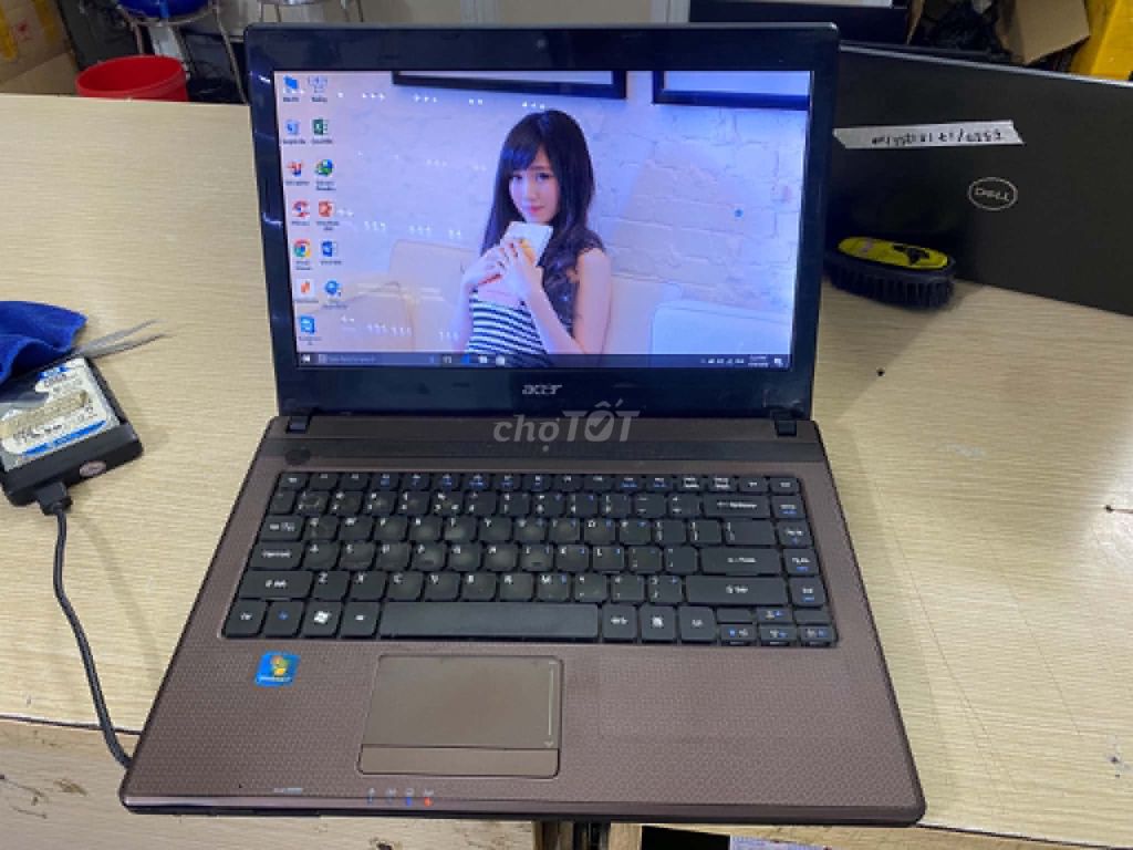 Acer Xem Phim _ Văn Phòng. Mua bán Laptop tại Quận Nam Từ Liêm Hà Nội được đăng bởi Mạnh  hình 1