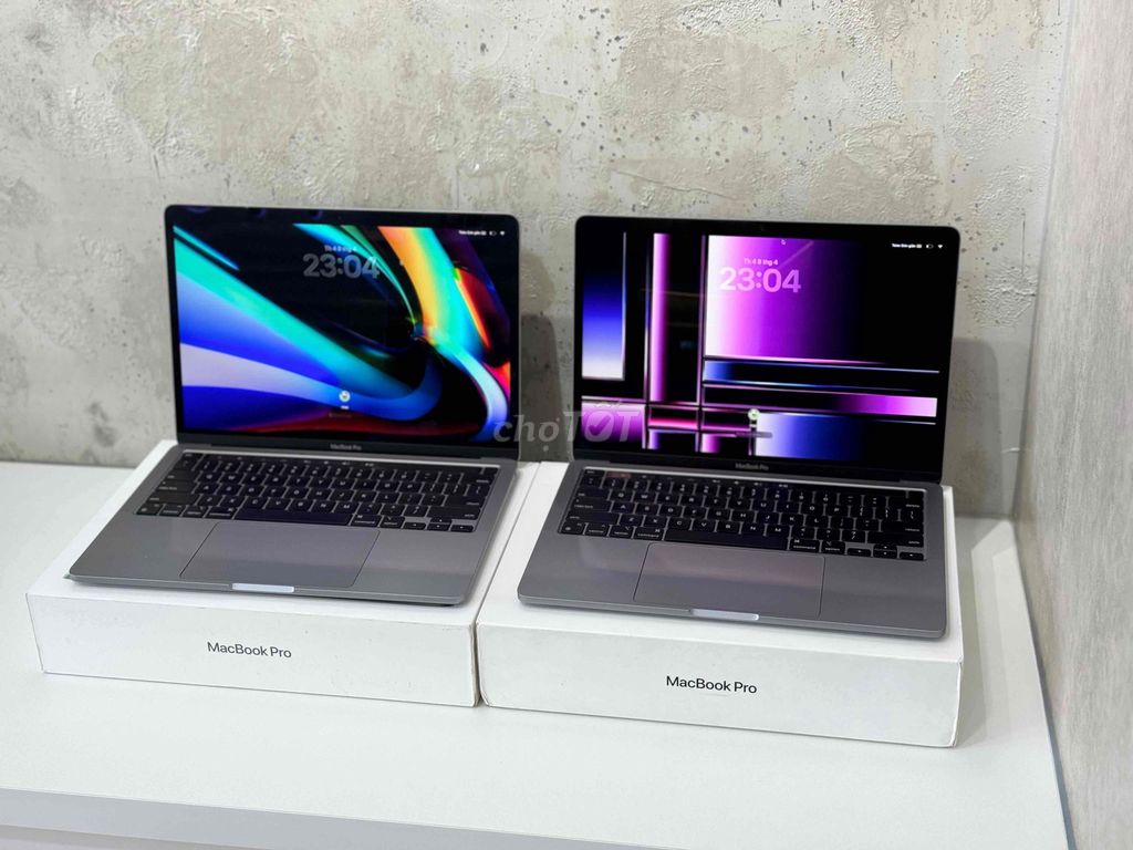 Macbook Pro M1 8GB/256GB fullbox quốc tế thanh lý. Mua bán Laptop tại Quận 10 Tp Hồ Chí Minh được đăng bởi thông hình 1