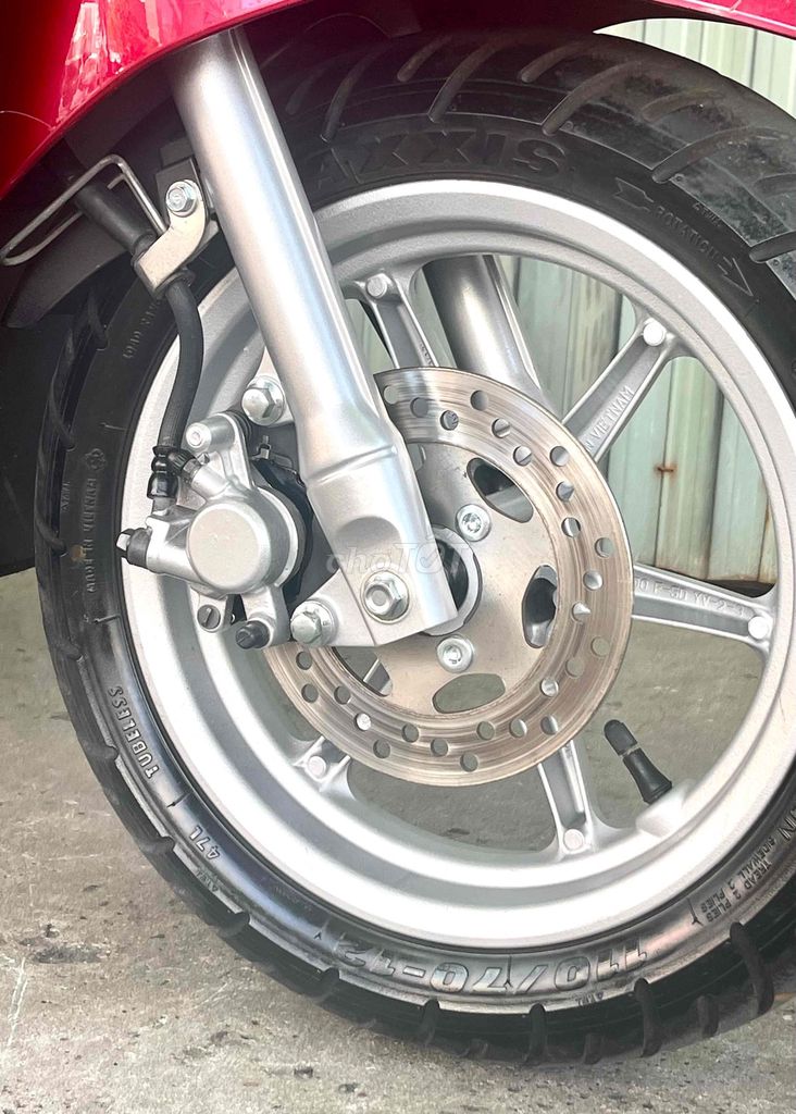 Yamaha Grande 2018. Mua bán Xe máy tại Thành phố Vũng Tàu Bà Rịa - Vũng Tàu được đăng bởi Cao Trí hình 9