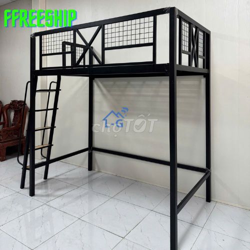GIƯỜNG TẦNG SẮT @@ GIƯỜNG 1 TÀNG SẮT %% GIƯỜNG . Mua bán Giường, chăn ga gối nệm tại Quận Bình Tân Tp Hồ Chí Minh được đăng bởi NỘI THẤT LÂM GIA hình 1